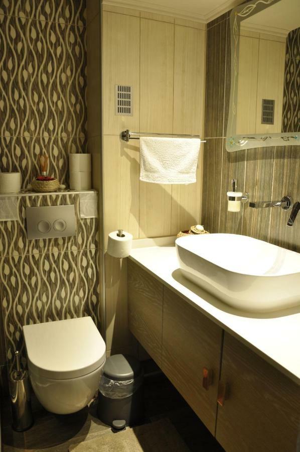 Agias Sofias Street Luxurious Studio Thessaloníki Eksteriør bilde