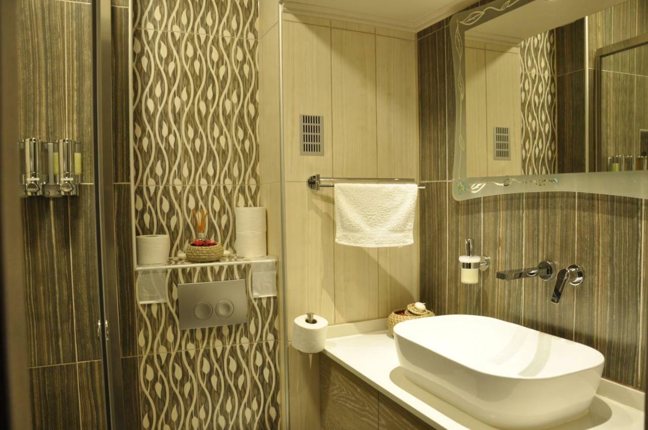 Agias Sofias Street Luxurious Studio Thessaloníki Eksteriør bilde